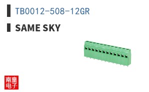 TB0012-508-12GR