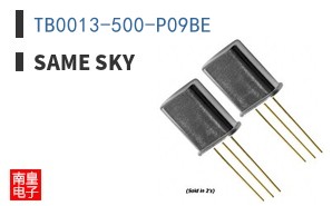 TB0013-500-P09BE