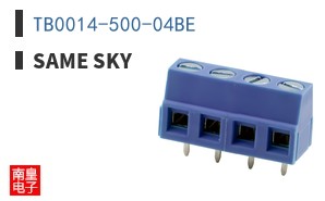 TB0014-500-04BE