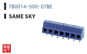 TB0014-500-07BE