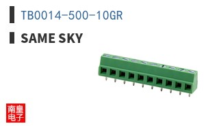 TB0014-500-10GR