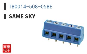 TB0014-508-05BE