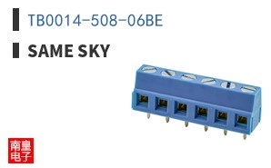 TB0014-508-06BE
