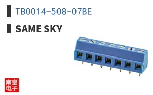 TB0014-508-07BE