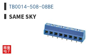 TB0014-508-08BE