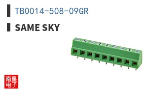 TB0014-508-09GR