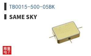 TB0015-500-05BK