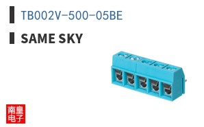 TB002V-500-05BE