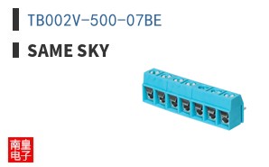 TB002V-500-07BE