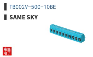 TB002V-500-10BE