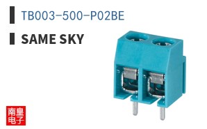 TB003-500-P02BE