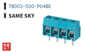 TB003-500-P04BE