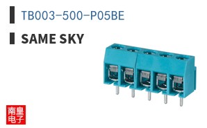 TB003-500-P05BE