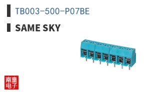 TB003-500-P07BE