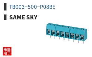 TB003-500-P08BE
