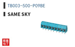 TB003-500-P09BE