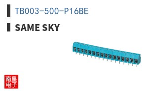 TB003-500-P16BE