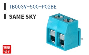 TB003V-500-P02BE