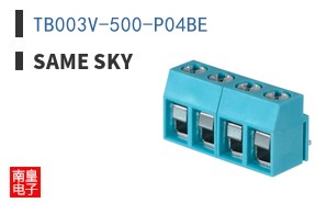 TB003V-500-P04BE