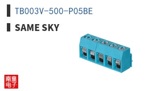 TB003V-500-P05BE