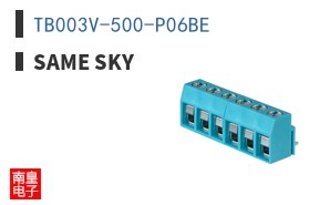 TB003V-500-P06BE