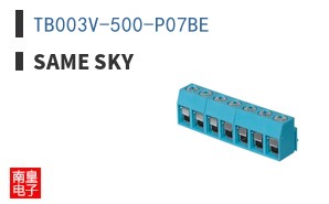 TB003V-500-P07BE