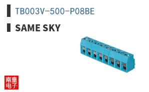 TB003V-500-P08BE