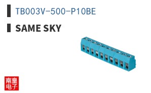 TB003V-500-P10BE