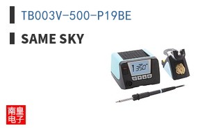 TB003V-500-P19BE