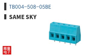 TB004-508-05BE
