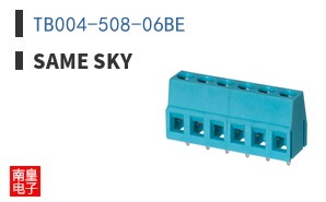 TB004-508-06BE