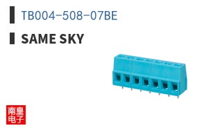 TB004-508-07BE