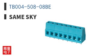 TB004-508-08BE