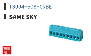 TB004-508-09BE