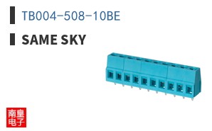 TB004-508-10BE
