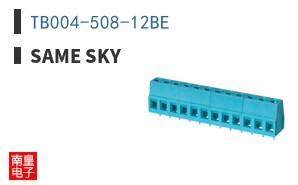 TB004-508-12BE