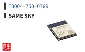 TB004-750-07GR