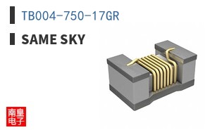 TB004-750-17GR