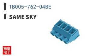 TB005-762-04BE