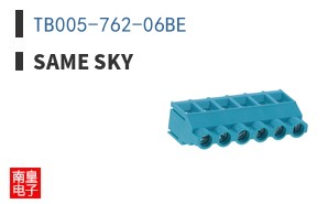 TB005-762-06BE