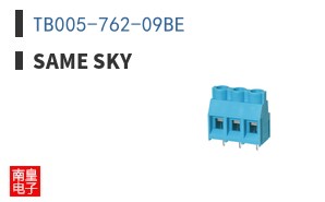 TB005-762-09BE
