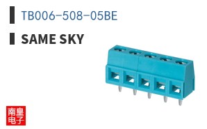 TB006-508-05BE