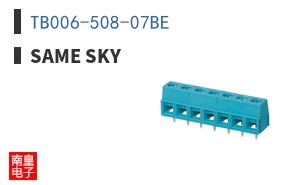 TB006-508-07BE