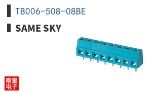 TB006-508-08BE