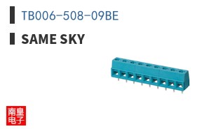 TB006-508-09BE
