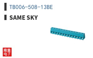 TB006-508-13BE