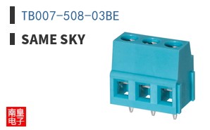 TB007-508-03BE