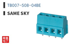 TB007-508-04BE