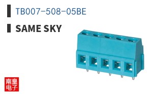 TB007-508-05BE