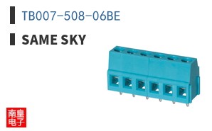 TB007-508-06BE